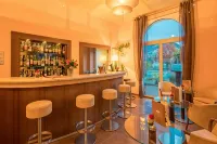 Best Western Hotel Bellevue Au Lac Hotels in Paradiso