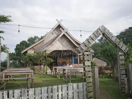 Gunung Dago Resort Bogor Syariah