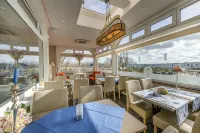 Ara Dune Hotel Hotels in De Panne