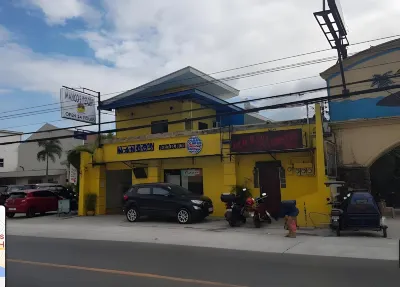 Mangos Beachfront Resort Các khách sạn gần Iglesia Ni Cristo San Isidro