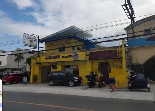 Mangos Beachfront Resort Hotels in Olongapo
