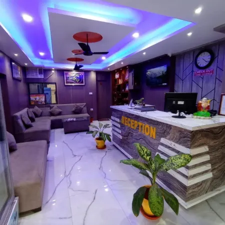 Vaidehi Inn-A Unit of Vaidehi Guest House