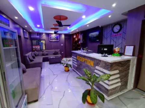 Vaidehi Inn-A Unit of Vaidehi Guest House