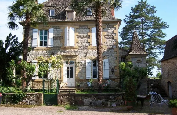 格蘭維爾鄉村民宿