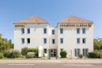Premiere Classe Nantes Ouest - Saint Herblain Hotels in Vigneux-de-Bretagne