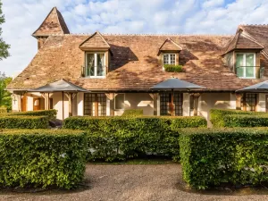 Les Hauts de Loire Relais & Châteaux
