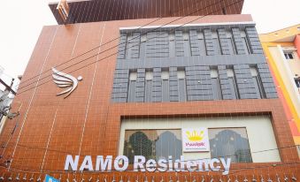 Hotel Namo Residency