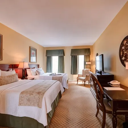 Nassau Inn