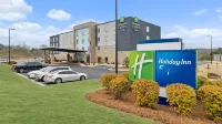 Holiday Inn Express & Suites MACON NORTH by IHG - parking