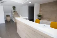 Hotel Grel Hotels in Chiaramonte Gulfi