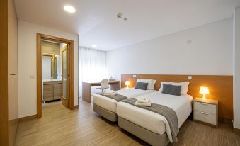 Central Suites 3