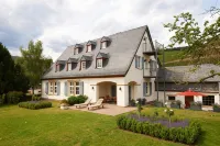 Gut Hermannsberg, Gästehaus Hotels in Bad Sobernheim
