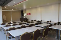 Hotel Solitaire فنادق في Kusgaon P.m.