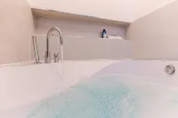 Aqua Comfort Rooms - Eja Sardinia Hotel a Monserrato