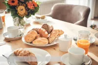 Serviced Apartments by Solaria Hotels in Davos