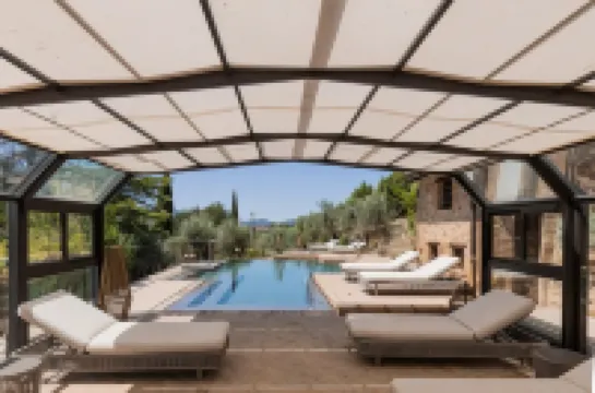 Borgo Dei Conti Resort Relais & Chateaux