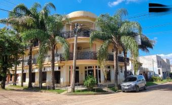 El Hotelito
