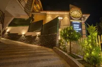 Indraprastha Spa Resort