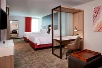 SpringHill Suites Grand Rapids West Hotels in Grandville