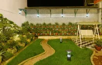 Central Heritage Resort & Spa Formerly Fortune ITC Resort - Barer
