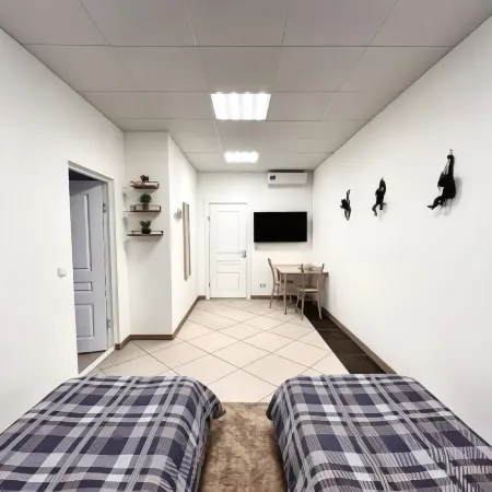 Придорожный комплекс МТС М5 751 км Отели в г. Кузнецкий район