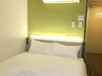 東京阿佐谷微笑飯店 新高圆寺站附近的飯店