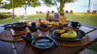 The Oberoi Beach Resort, Lombok - Breakfast
