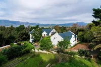 De Molen Guest House Hotels near Oudhuis Centre