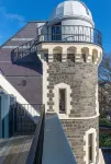 The Observatory Hotel Christchurch Hotel a 
