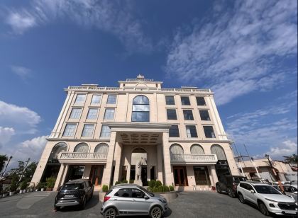 Hotel Jsr Continental