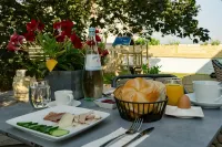 Kracher Hotel Doppelzimmer - Inklusive Pool