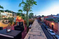 Casa Rosario Centro