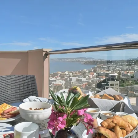 Galini Sea View