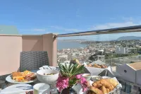 Galini Sea View - Romantic