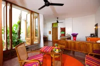 Underneath the Mango Tree - Beach and Spa Resort