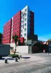 Comfort Inn Puebla Centro Histórico Hôtels à : Puebla