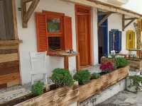 merih butik hotel Bodrum otelleri