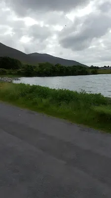 Riverwalk House B&B Hotels in Oughterard