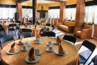 Hotel Real de la Montaña