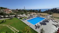 Oskars Studios & Apartments Hotels in Kefallinia