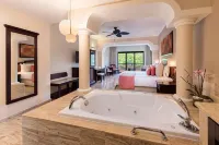 Grand Palladium Select White Sand Resort & Spa - All Inclusive - Badekar