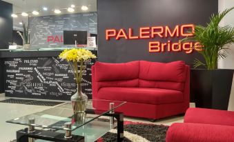 Palermo Bridge