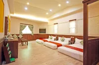 HAI YUAN HOTEL