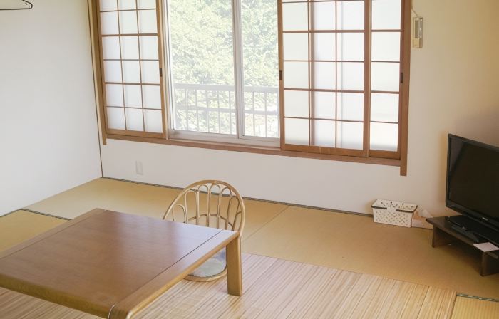 Minshuku Ozuna