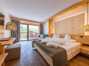 Natur- und Wellnesshotel Höflehner