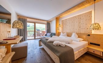 Natur- Und Wellnesshotel Höflehner
