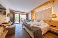 Natur- Und Wellnesshotel Höflehner Hotels in Gemeinde Grobming