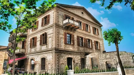 Giritligil Hotel Отели в г. Yunusemre