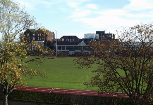 그레이트 야머스 해변