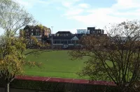 Beaumont House Hotels in Hemsby